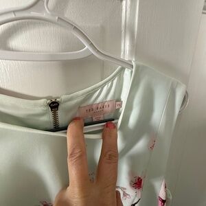Ted Baker, Sweetest dress, Size 2 ( = 4 USA)
